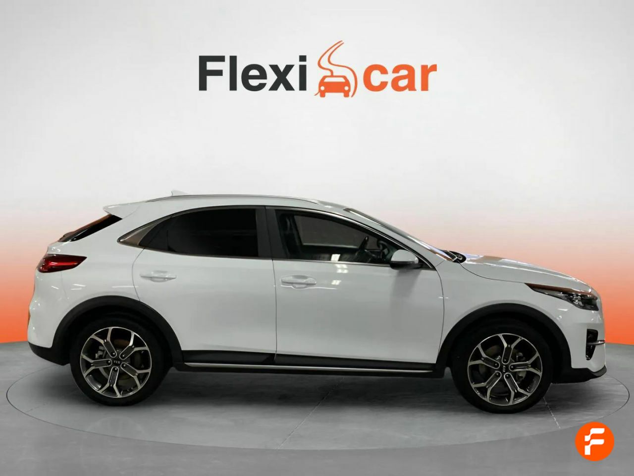 Foto Kia XCeed 4
