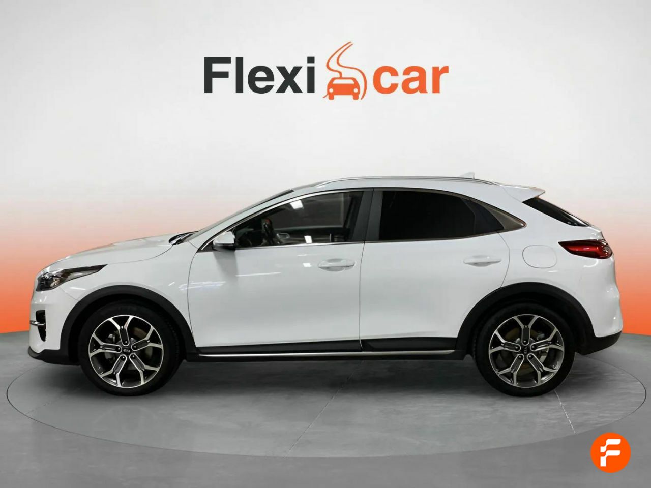 Foto Kia XCeed 5