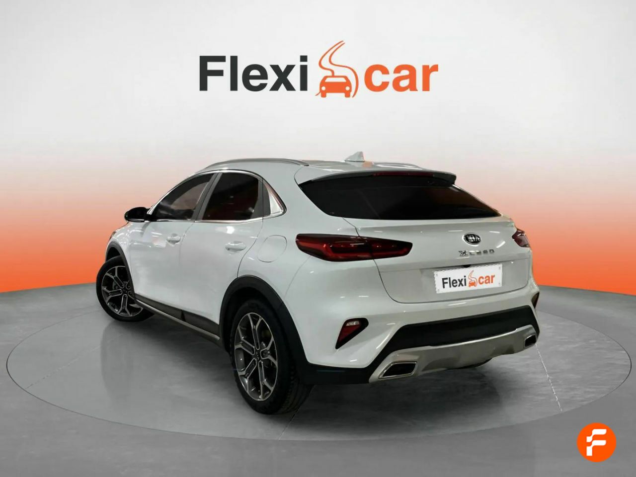 Foto Kia XCeed 7