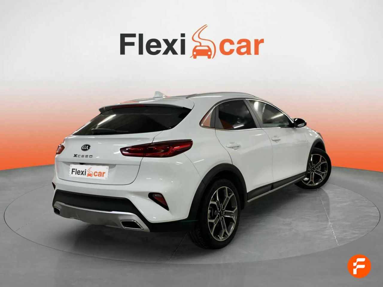 Foto Kia XCeed 8