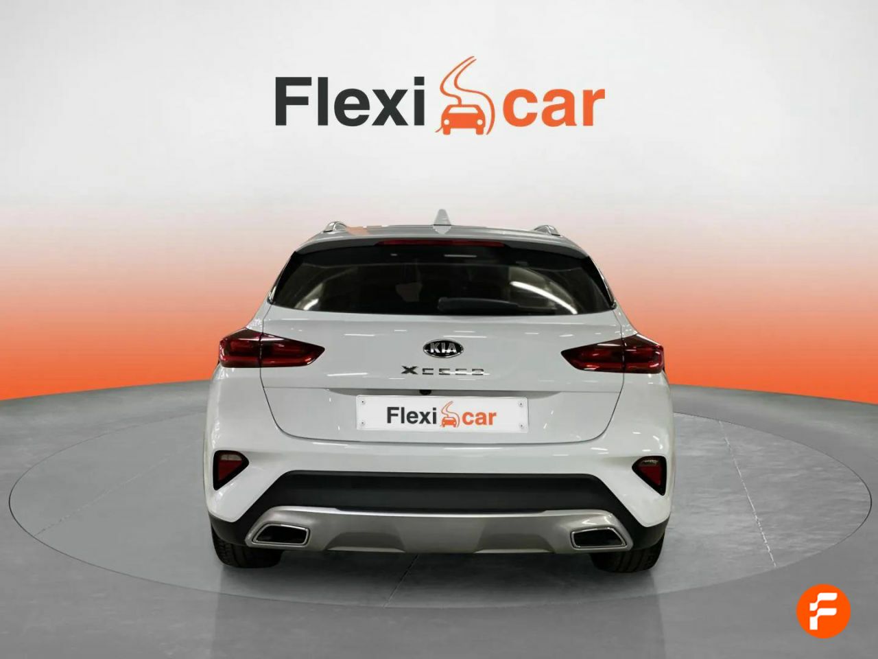 Foto Kia XCeed 9
