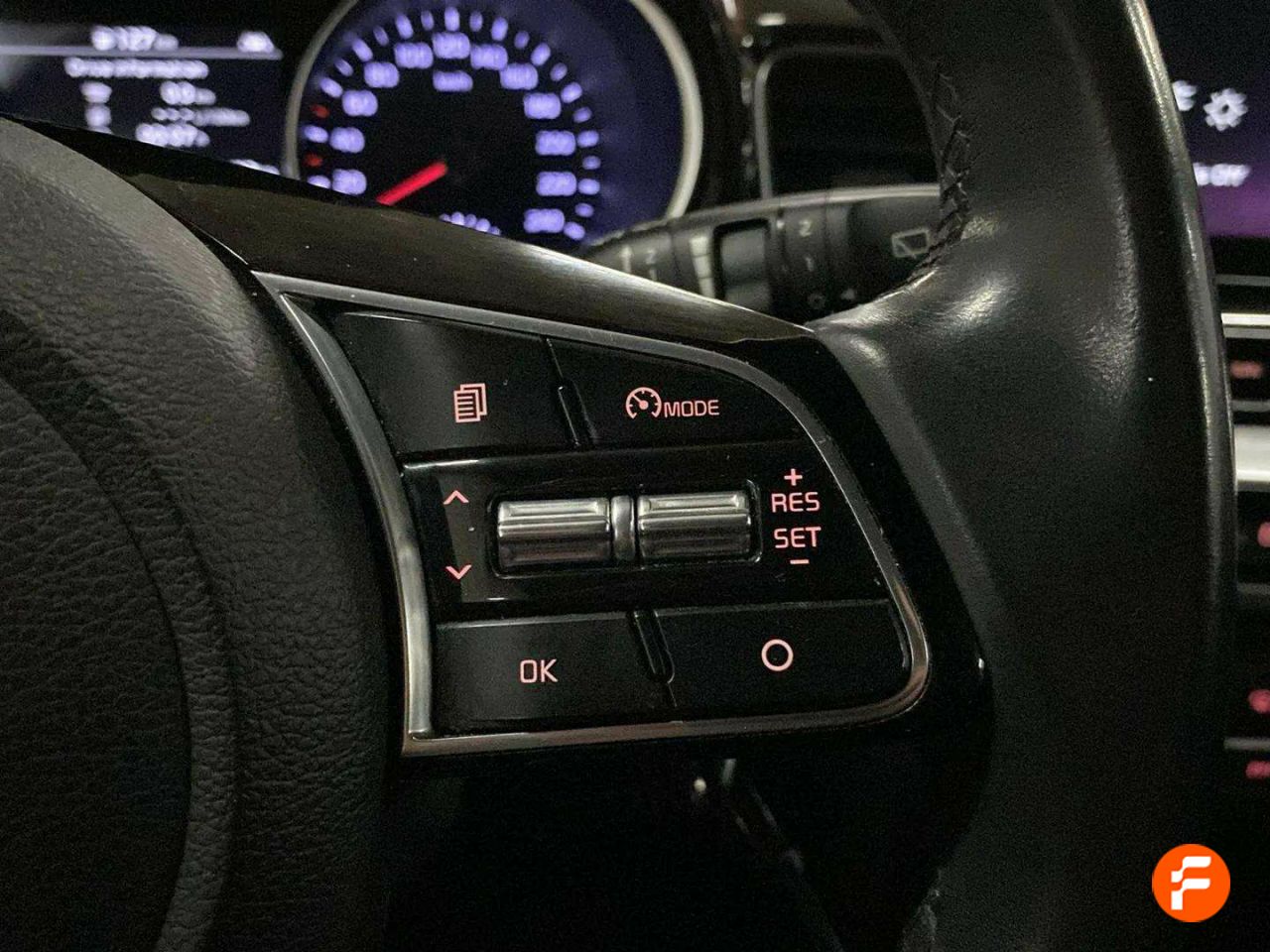 Foto Kia XCeed 16