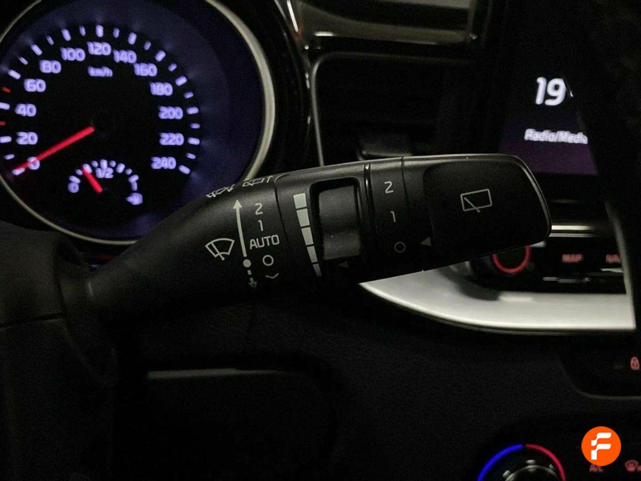 Foto Kia XCeed 18
