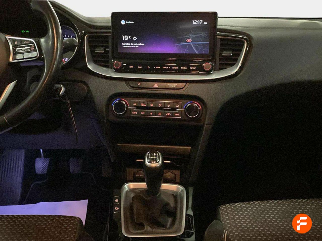 Foto Kia XCeed 25