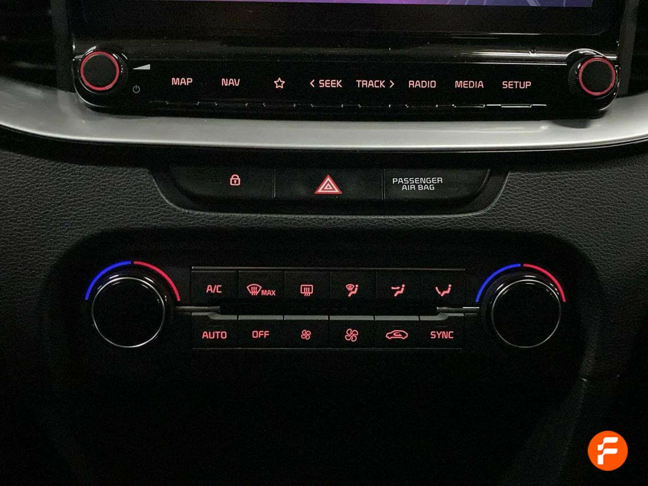 Foto Kia XCeed 26