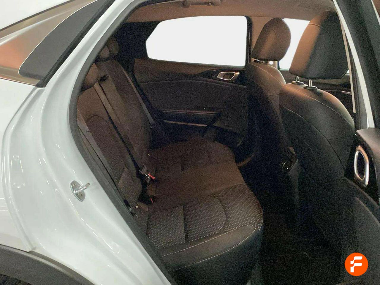 Foto Kia XCeed 28