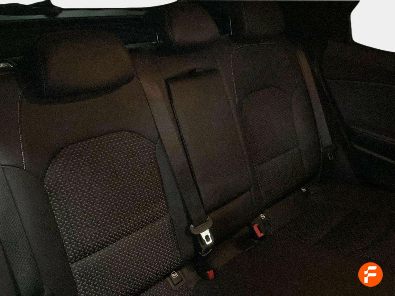 Foto Kia XCeed 29