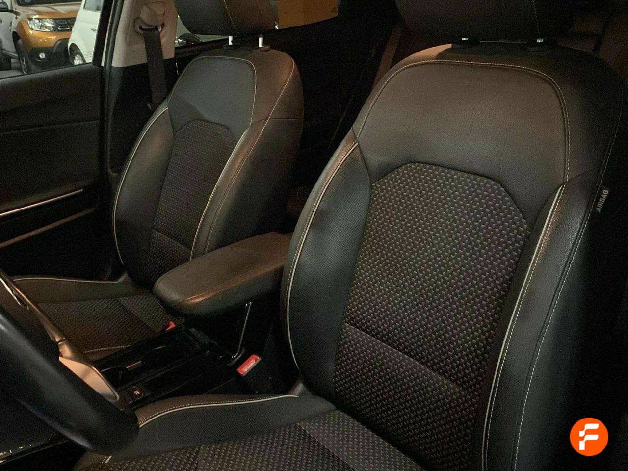 Foto Kia XCeed 30