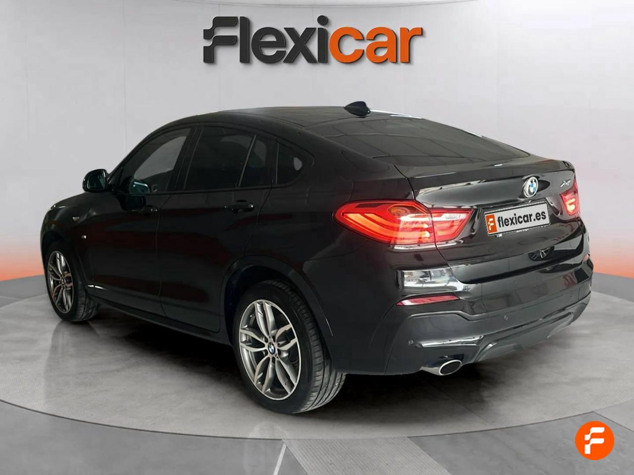 Foto BMW X4 7