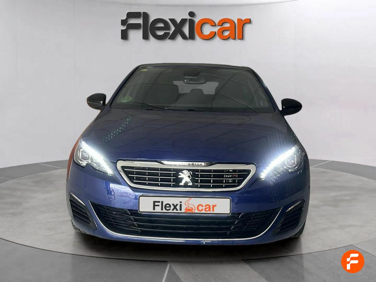 Foto Peugeot 308 2