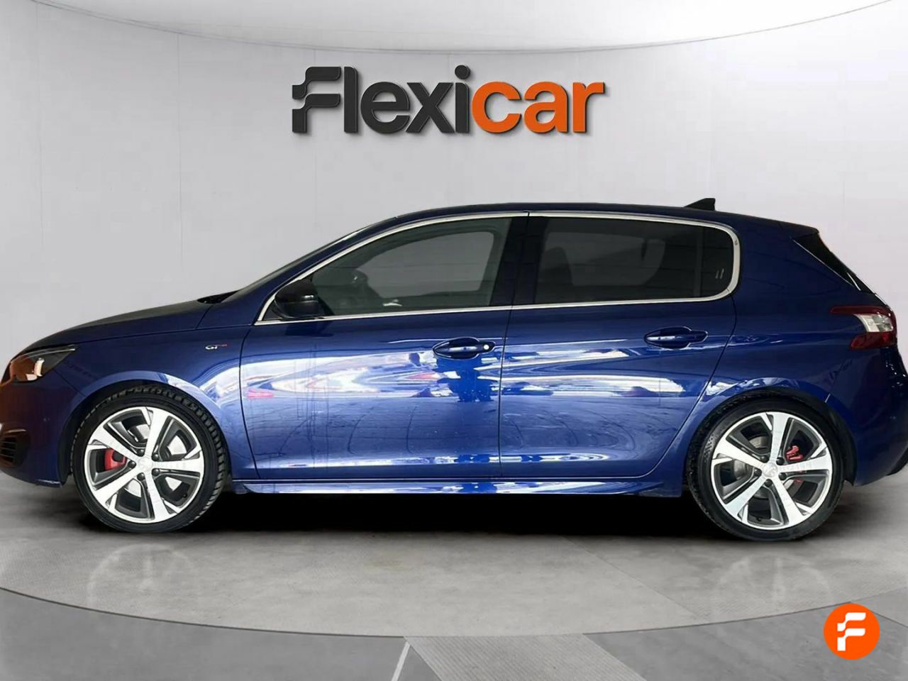 Foto Peugeot 308 3
