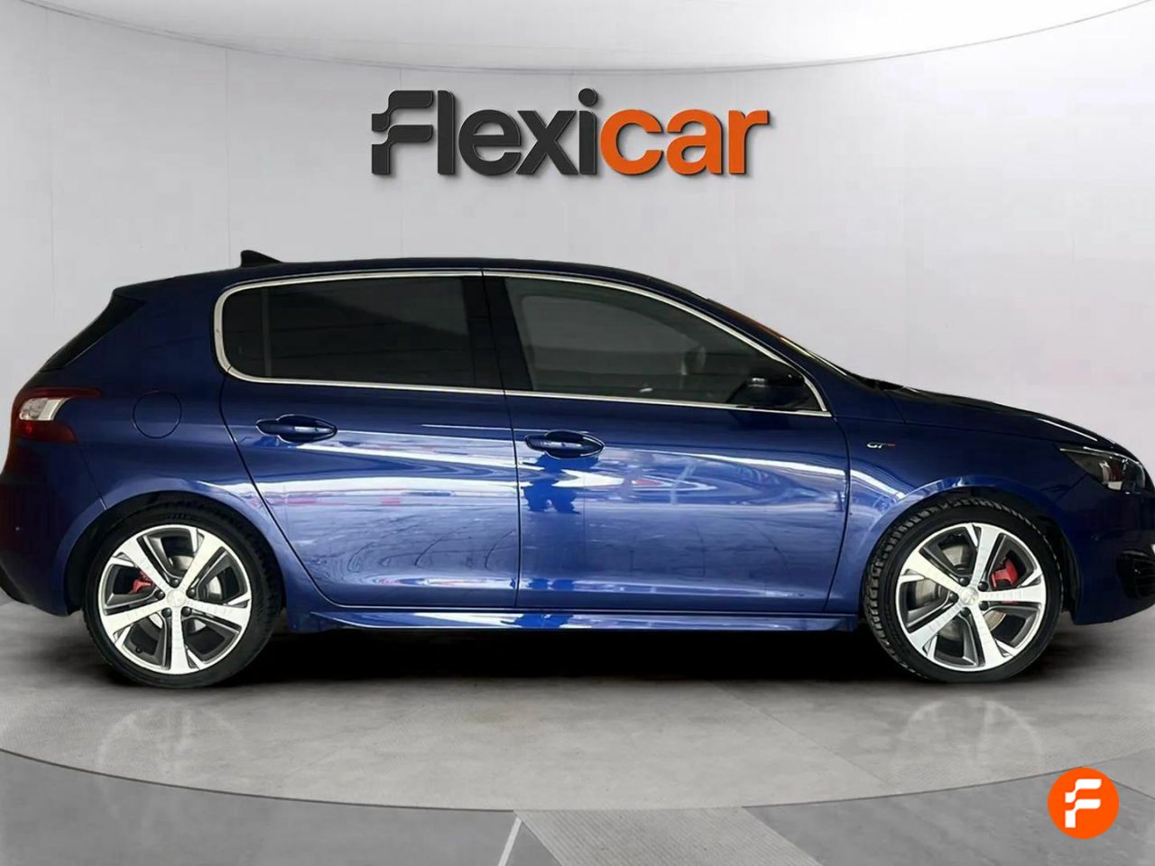 Foto Peugeot 308 4