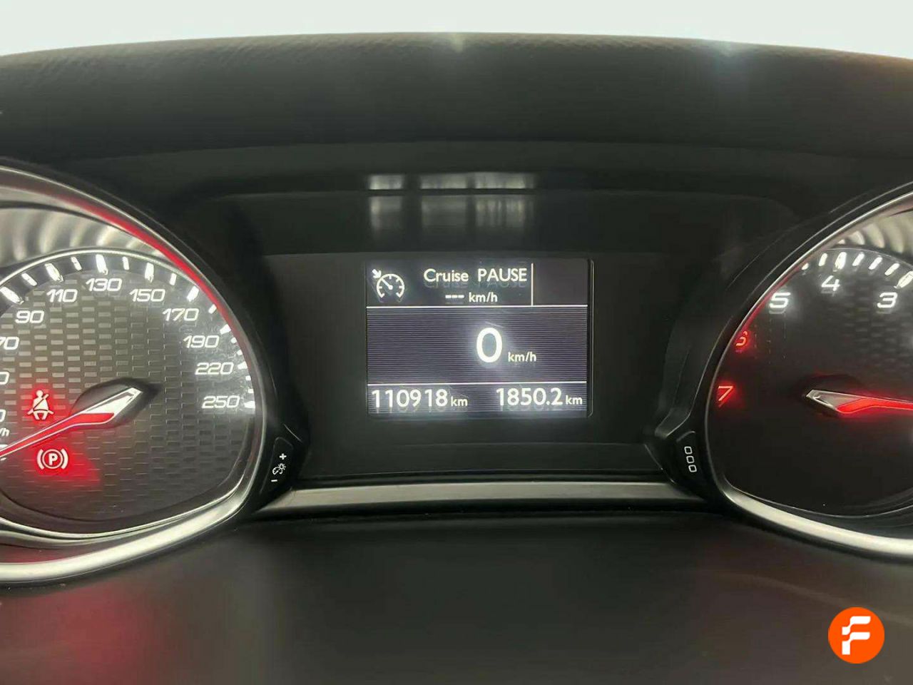 Foto Peugeot 308 13