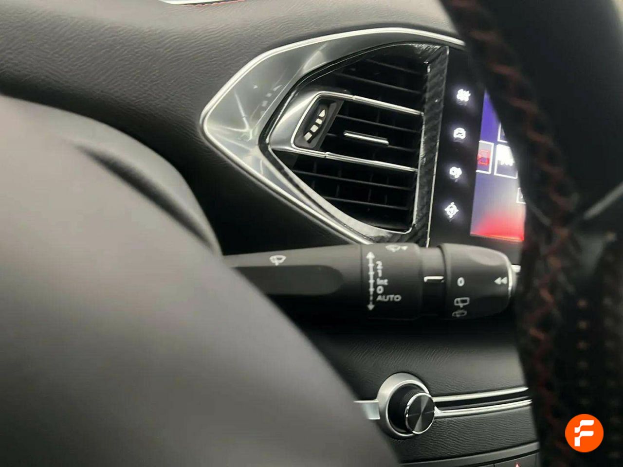 Foto Peugeot 308 15