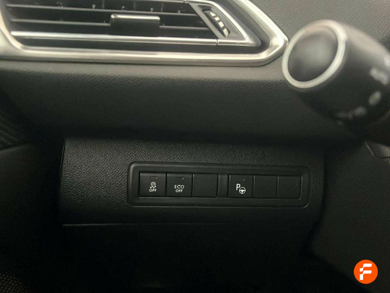 Foto Peugeot 308 20