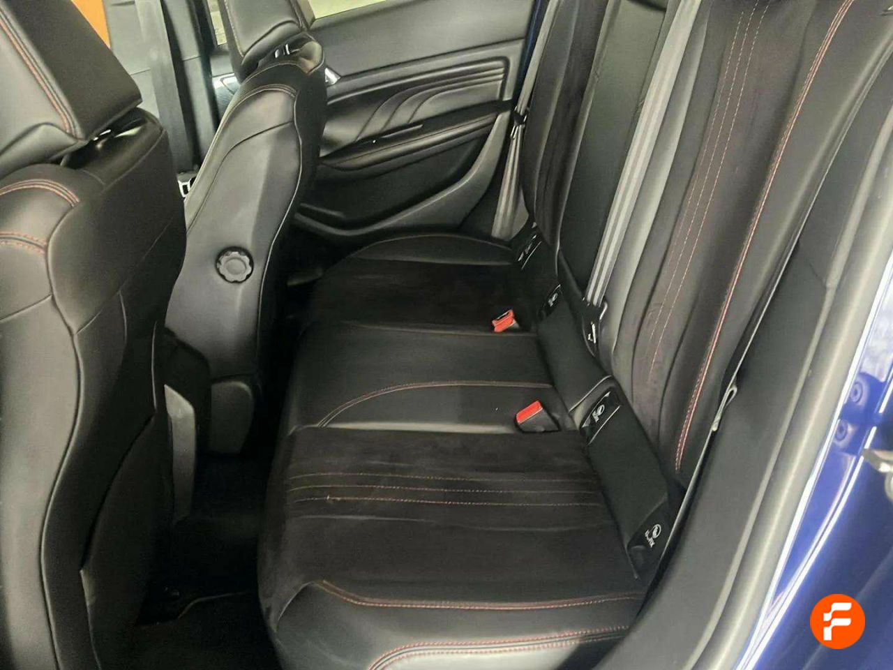 Foto Peugeot 308 23