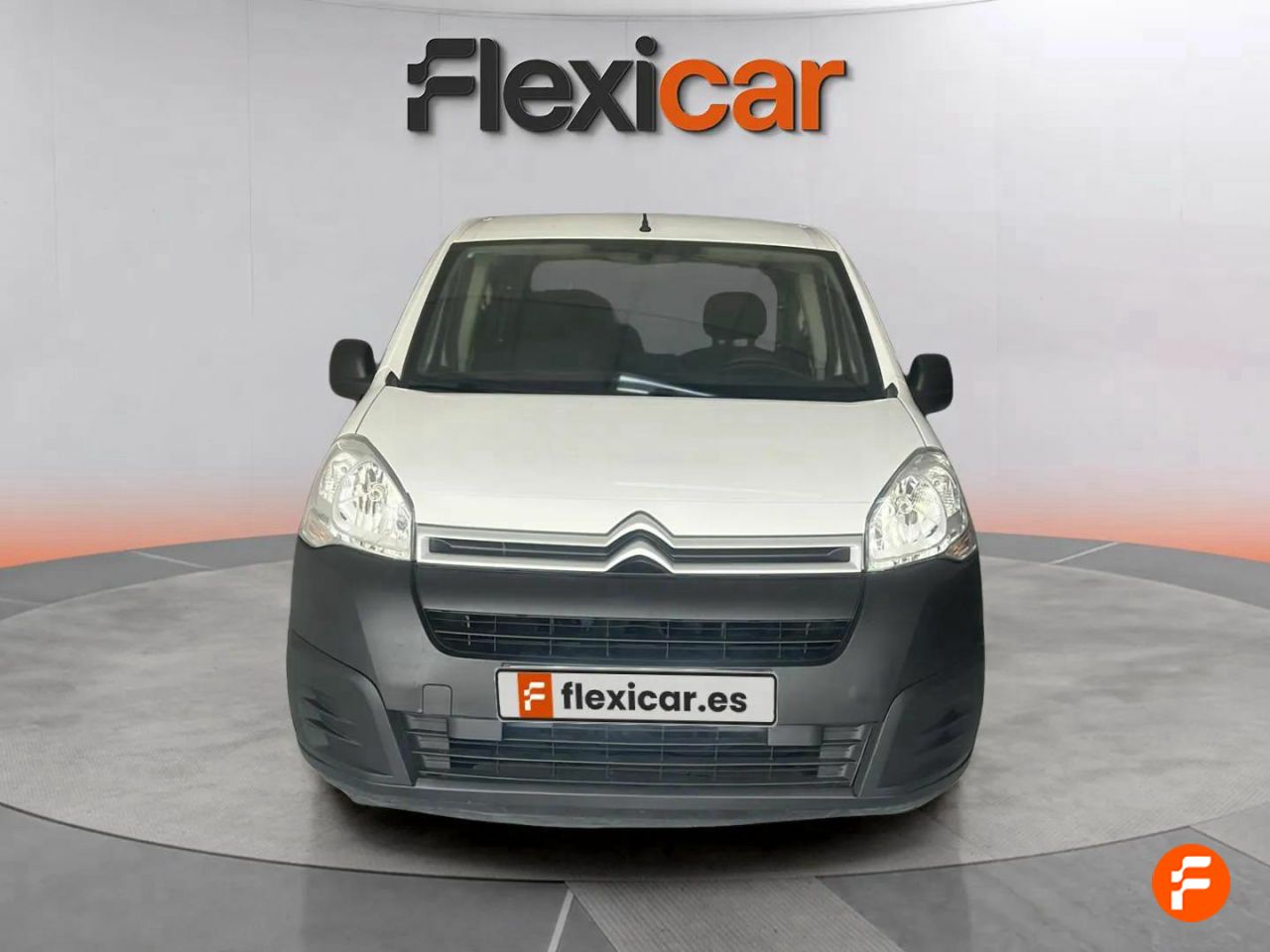 Foto Citroën Berlingo 2