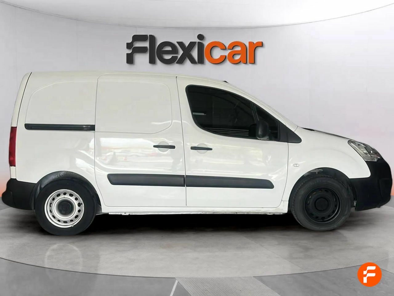 Foto Citroën Berlingo 4