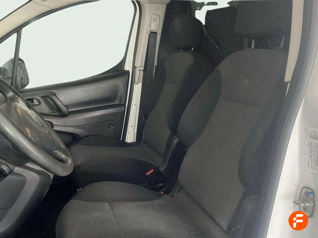 Foto Citroën Berlingo 19