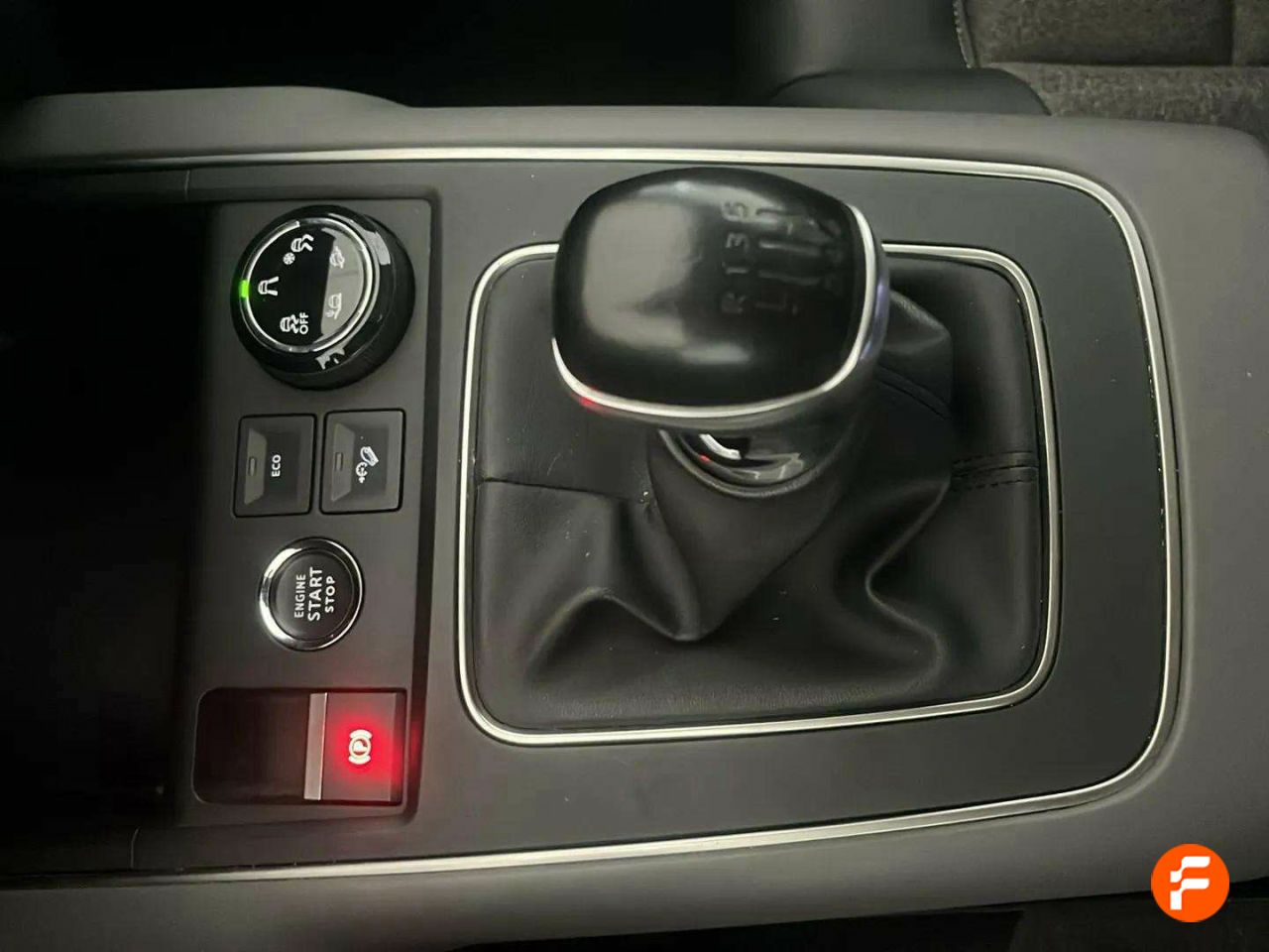 Foto Citroën C5 Aircross 19