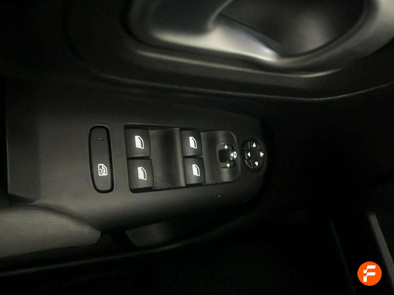 Foto Citroën C5 Aircross 20