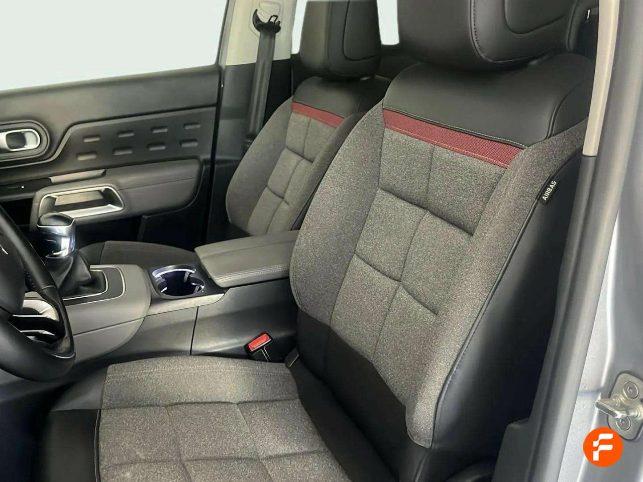 Foto Citroën C5 Aircross 21