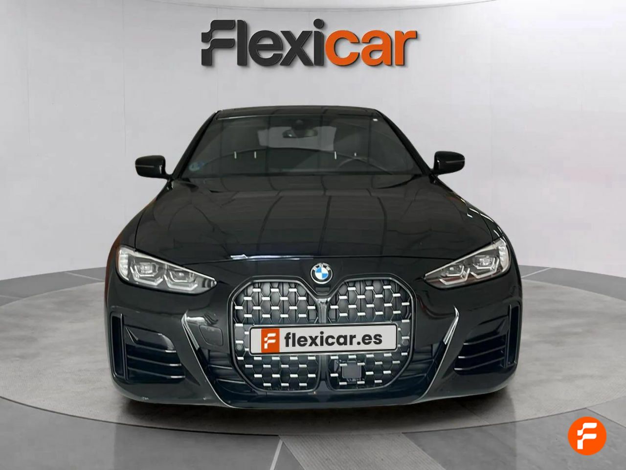 Foto BMW Serie 4 2
