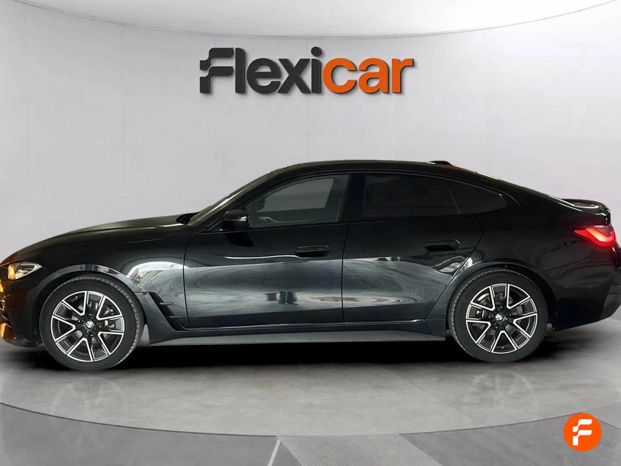 Foto BMW Serie 4 3