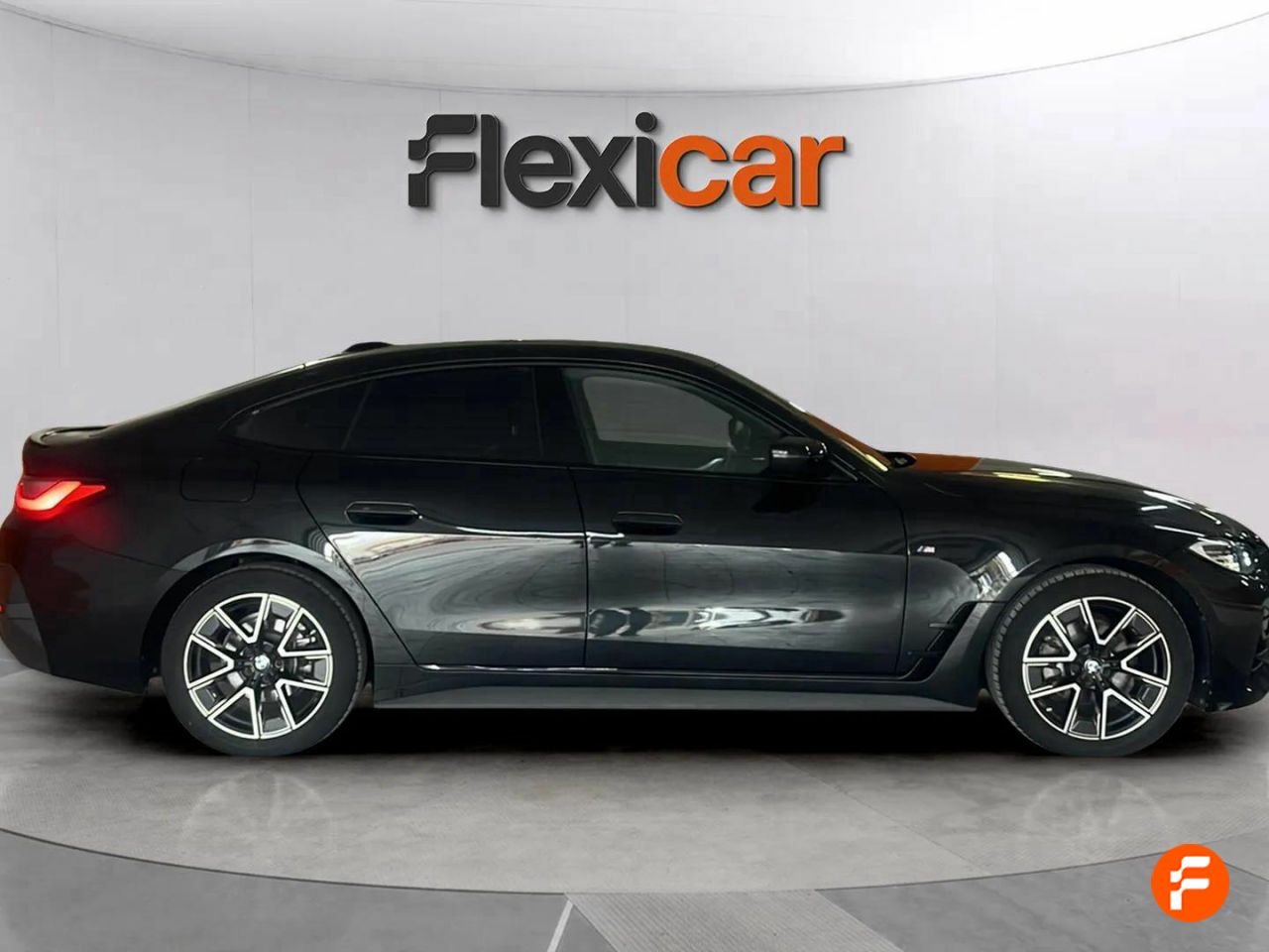 Foto BMW Serie 4 4