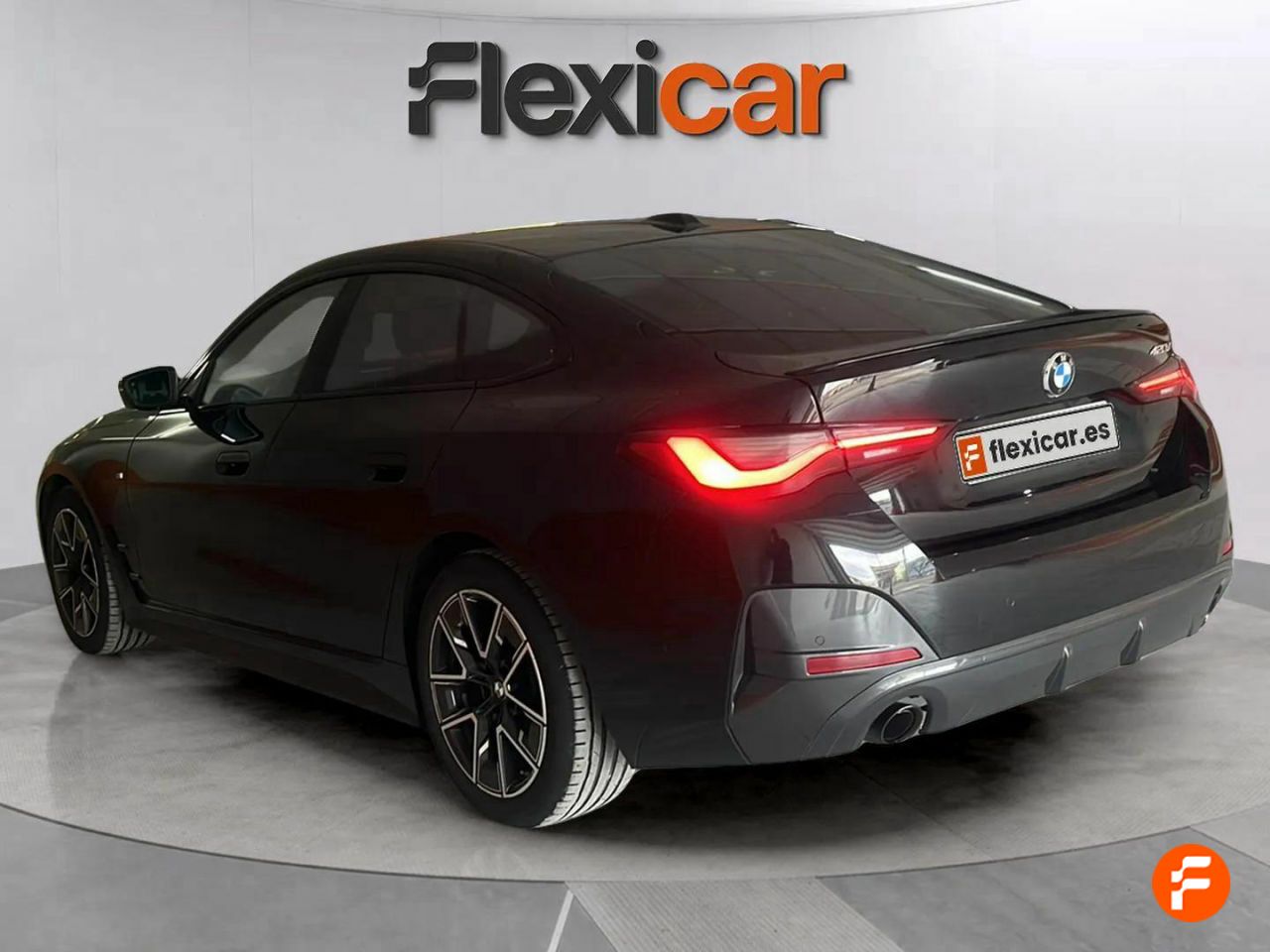 Foto BMW Serie 4 7