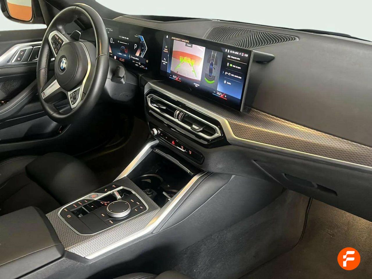 Foto BMW Serie 4 10