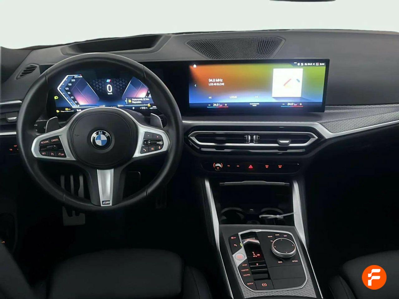 Foto BMW Serie 4 11