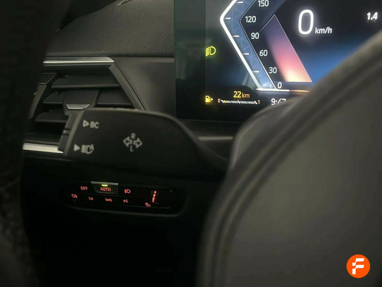 Foto BMW Serie 4 14