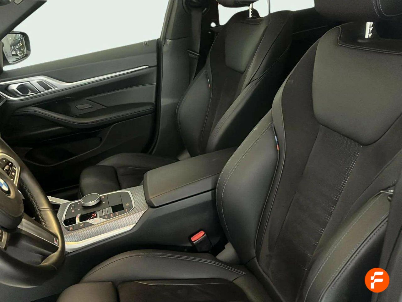 Foto BMW Serie 4 23