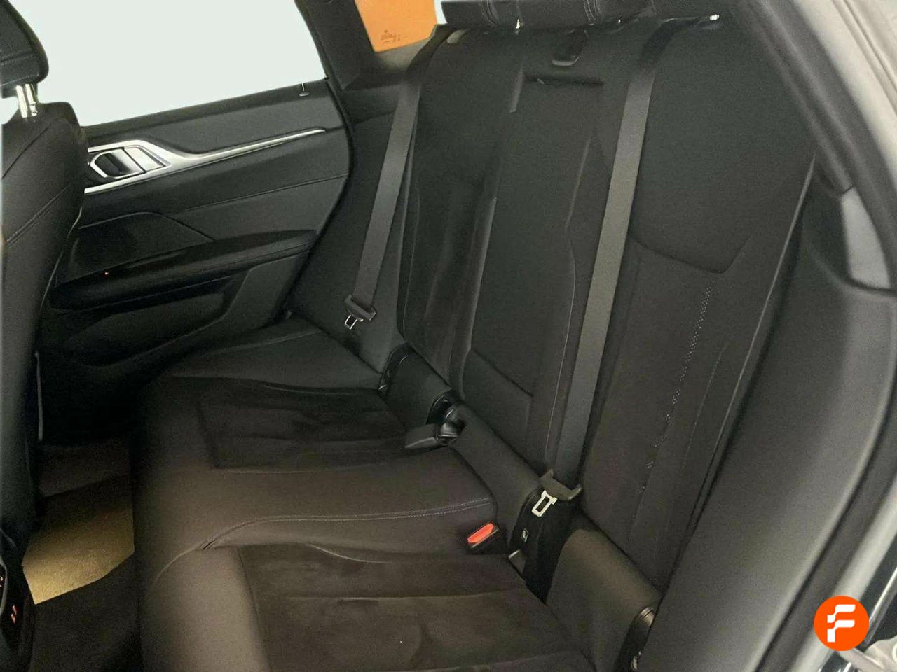 Foto BMW Serie 4 24