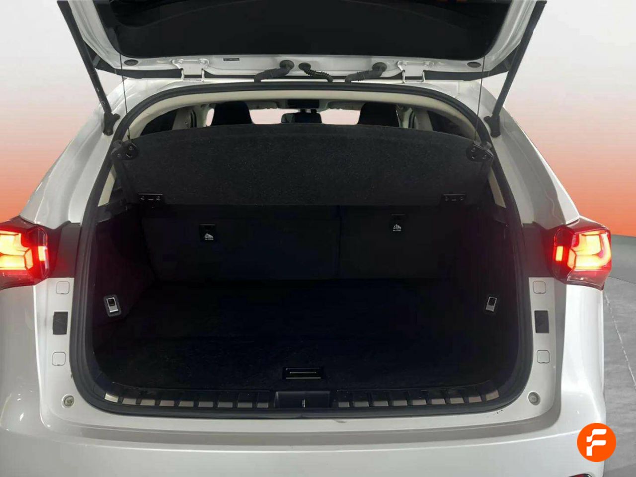 Foto Lexus NX 8