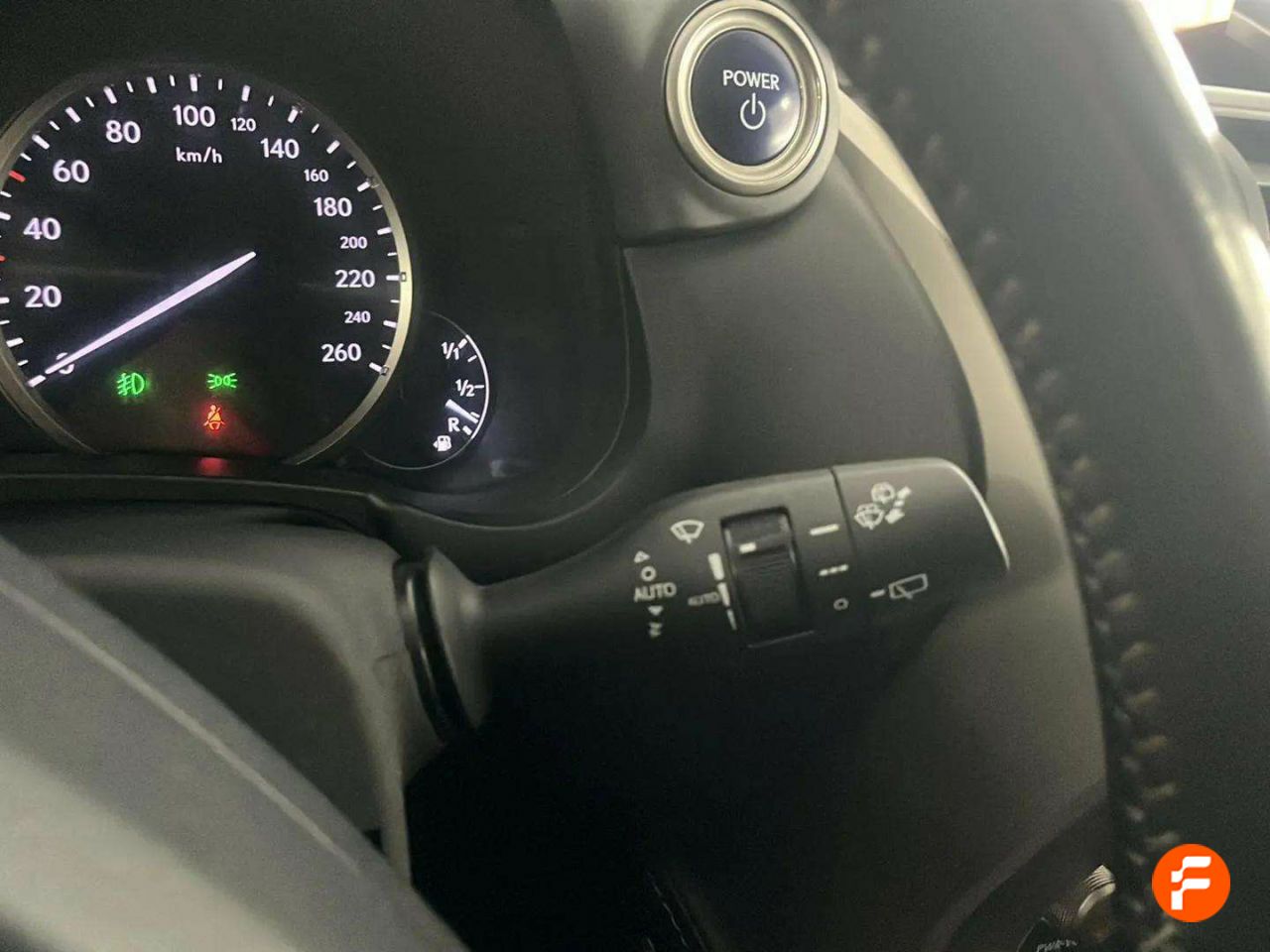 Foto Lexus NX 15