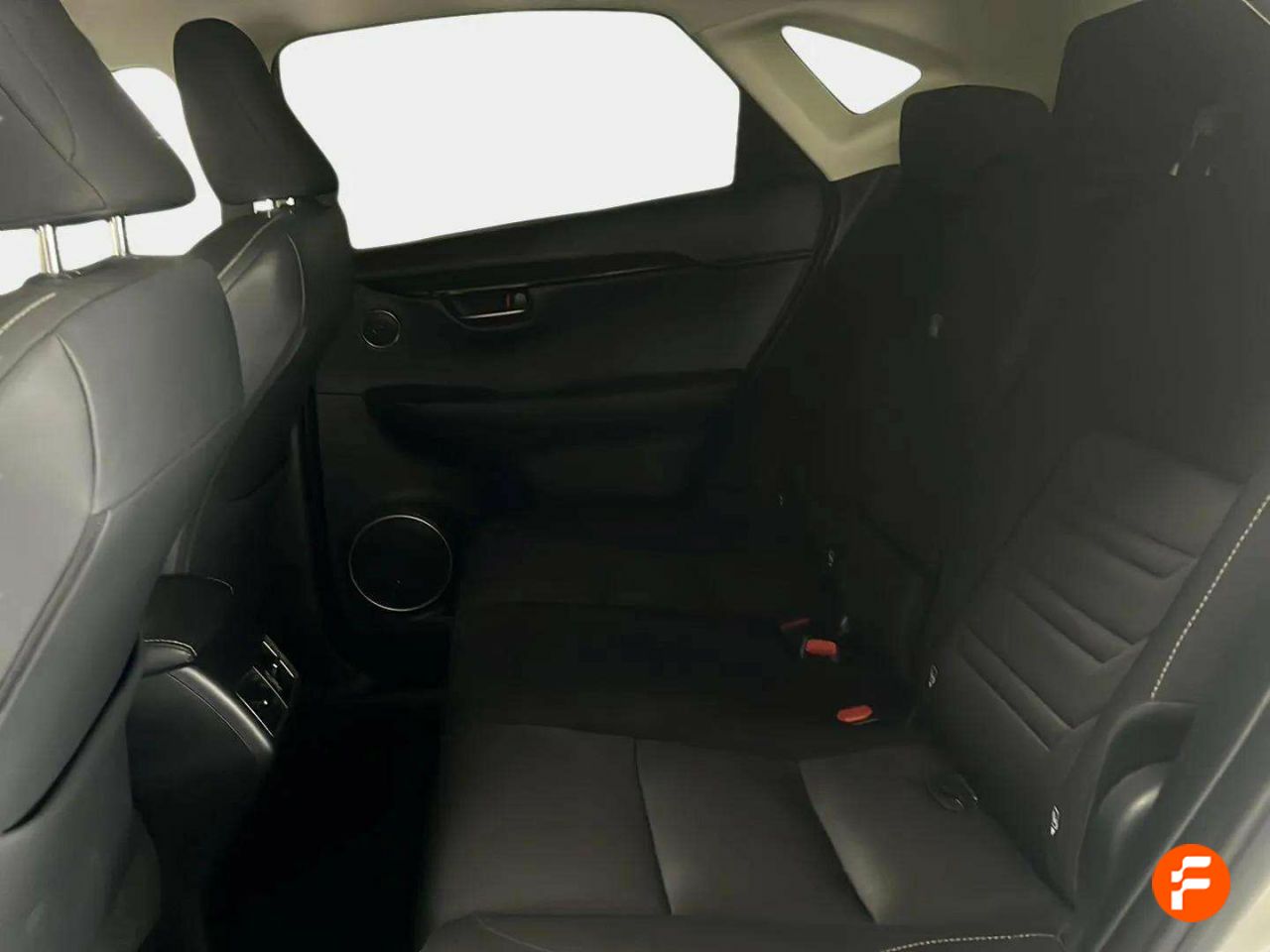 Foto Lexus NX 22