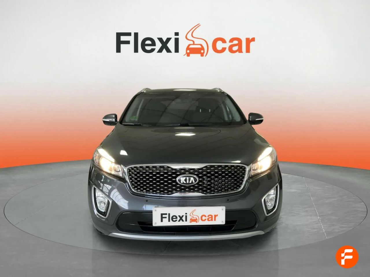 Foto Kia Sorento 2