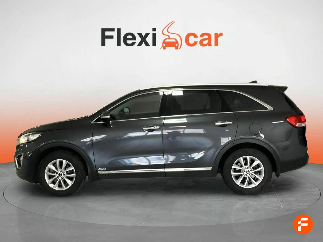 Foto Kia Sorento 3