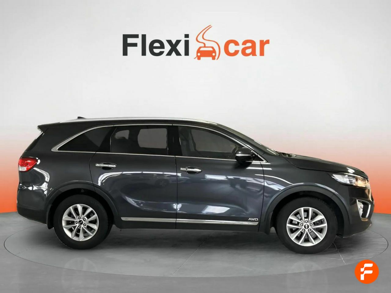 Foto Kia Sorento 4