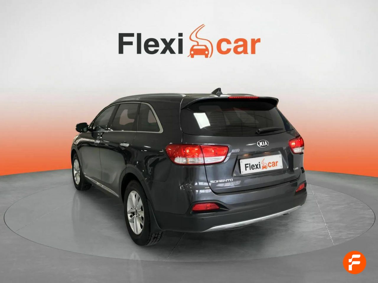 Foto Kia Sorento 7