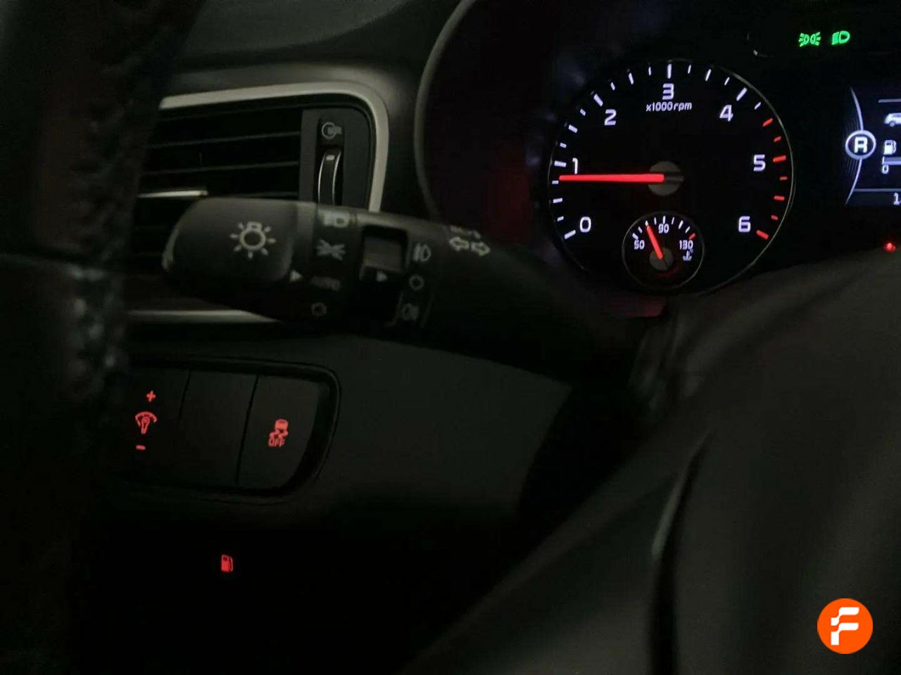 Foto Kia Sorento 14