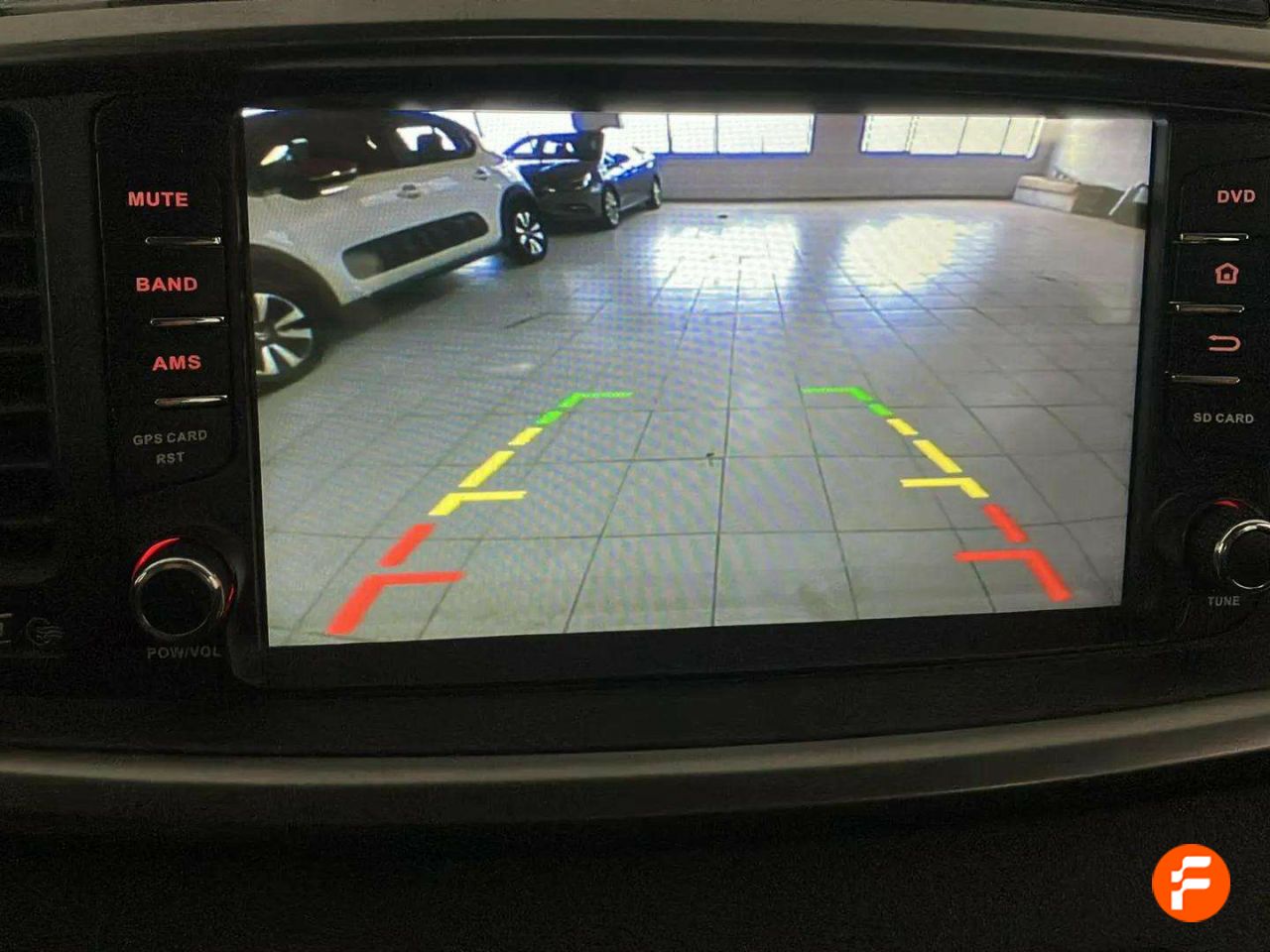 Foto Kia Sorento 17