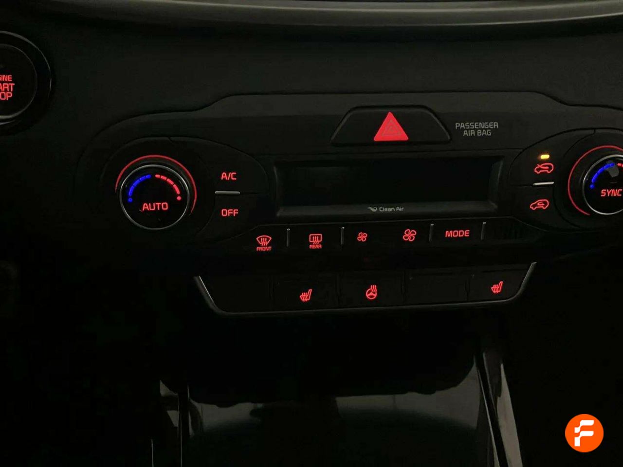 Foto Kia Sorento 18
