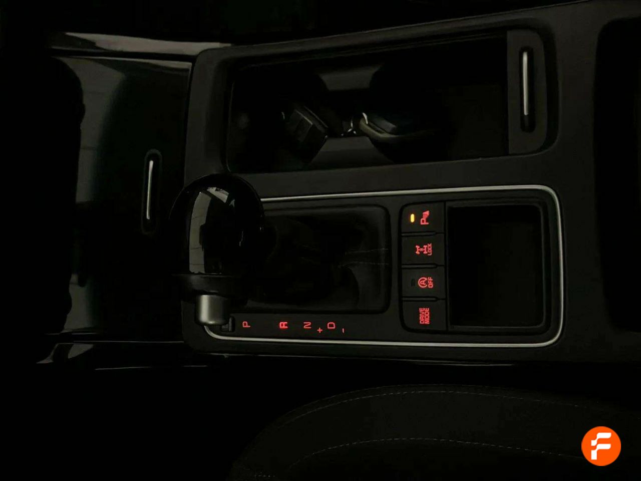 Foto Kia Sorento 19