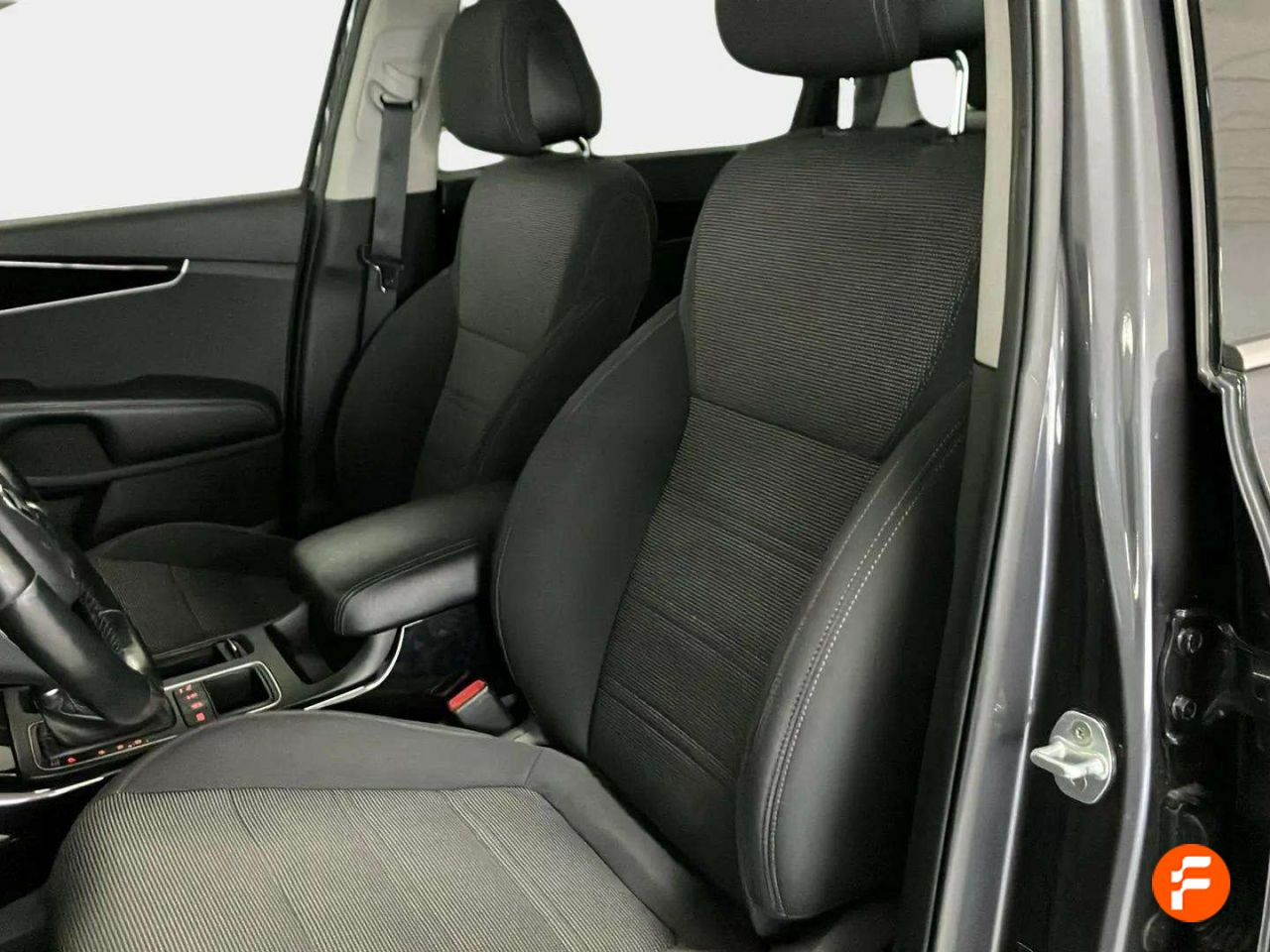 Foto Kia Sorento 21