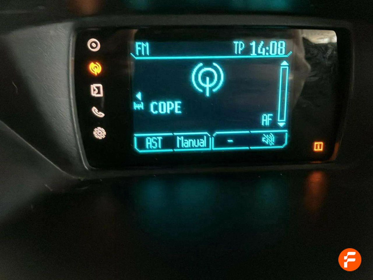 Foto Ford Tourneo Courier 15