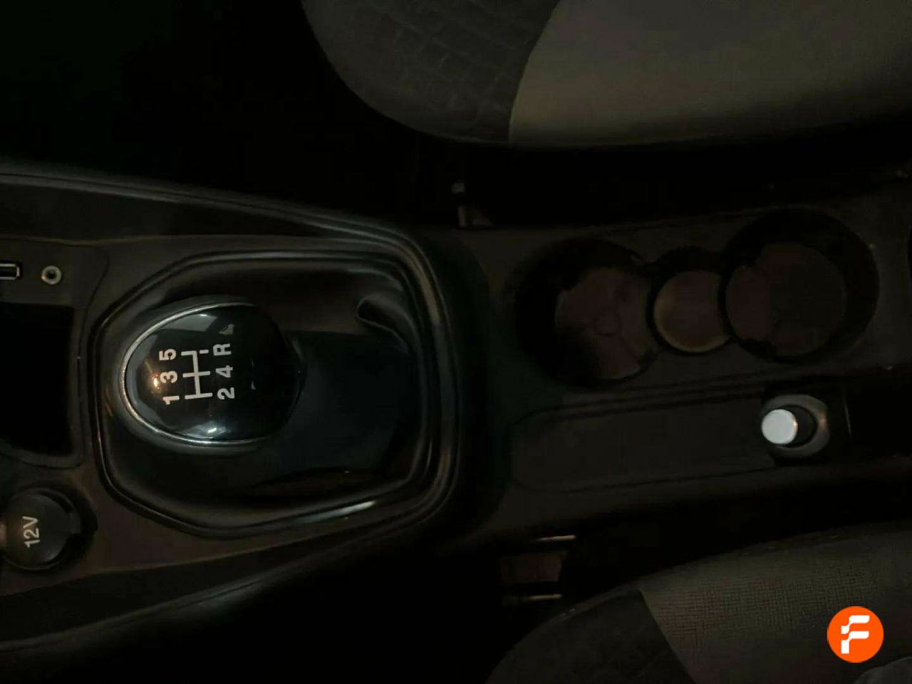 Foto Ford Tourneo Courier 18