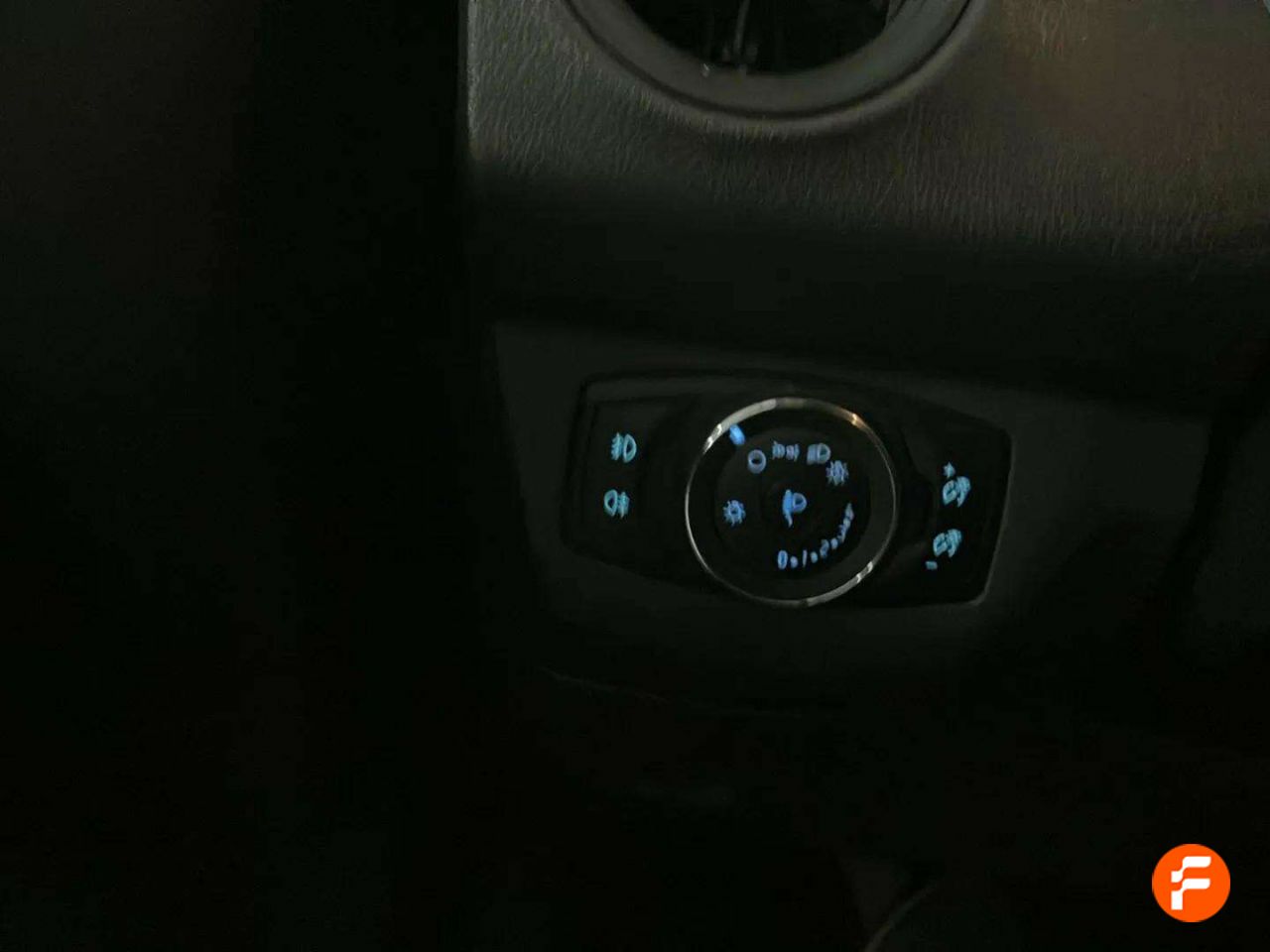 Foto Ford Tourneo Courier 19